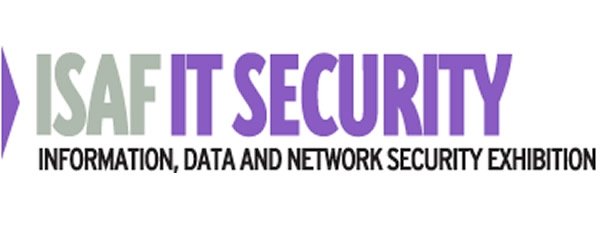 1.Isaf IT Security Fuarı