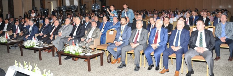 Konya’da Otomotiv Sektörünün Geleceği Masaya Yatırıldı