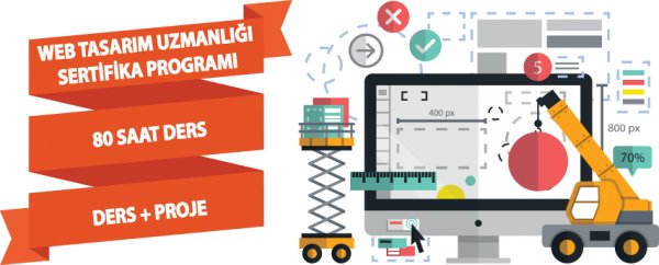 Adana Web Tasarım Kursu