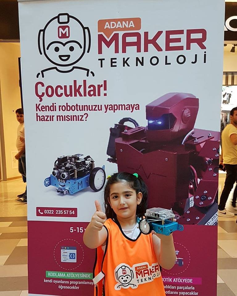 Maker Nedir Neden Önemlidir?