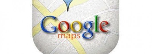 Google'dan Maps'e yüksek çözünürlük ...
