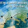  NEM Summit etkinliği 