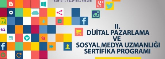 Adana Dijital Pazarlama Ve Sosyal Medya Eğitiminde İkinci Dönem Başlıyor