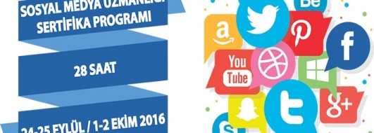 Adana Sosyal Medya Eğitiminde Altıncı Dönem Başlıyor 