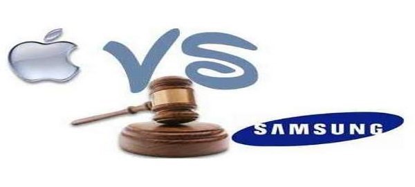 Apple ve Samsung Arasındaki Patent Kavgası
