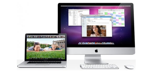 Mac ile PC satışları 15 yıldır ilk kez bu kadar yaklaştı