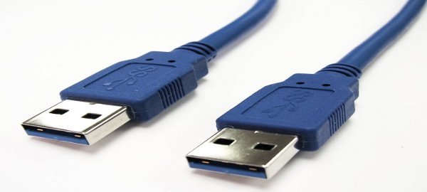 USB 3.0 Fena Çarpacak