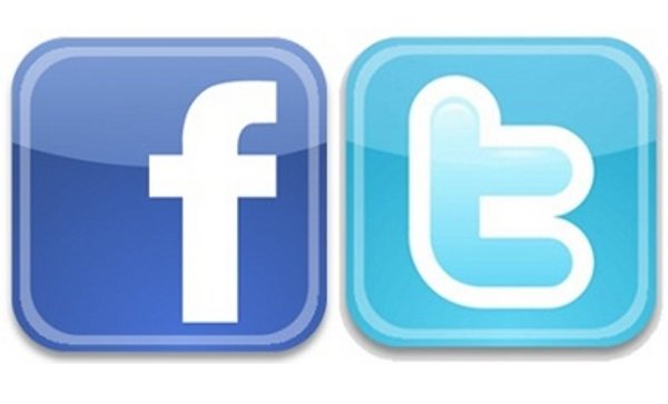 Twitter, Facebook'u ikiye katladı!