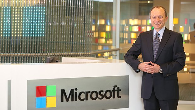 Microsoft Türkiye Yeni Dönemde E-Ticaret ve Girişimcilere Odaklanacak
