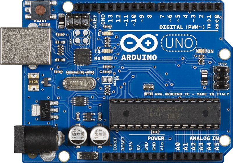 Arduino Nedir?